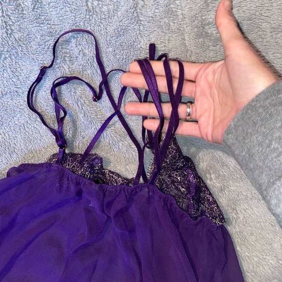 Victoria’s Secret sexy lingerie - Picture 4 of 6